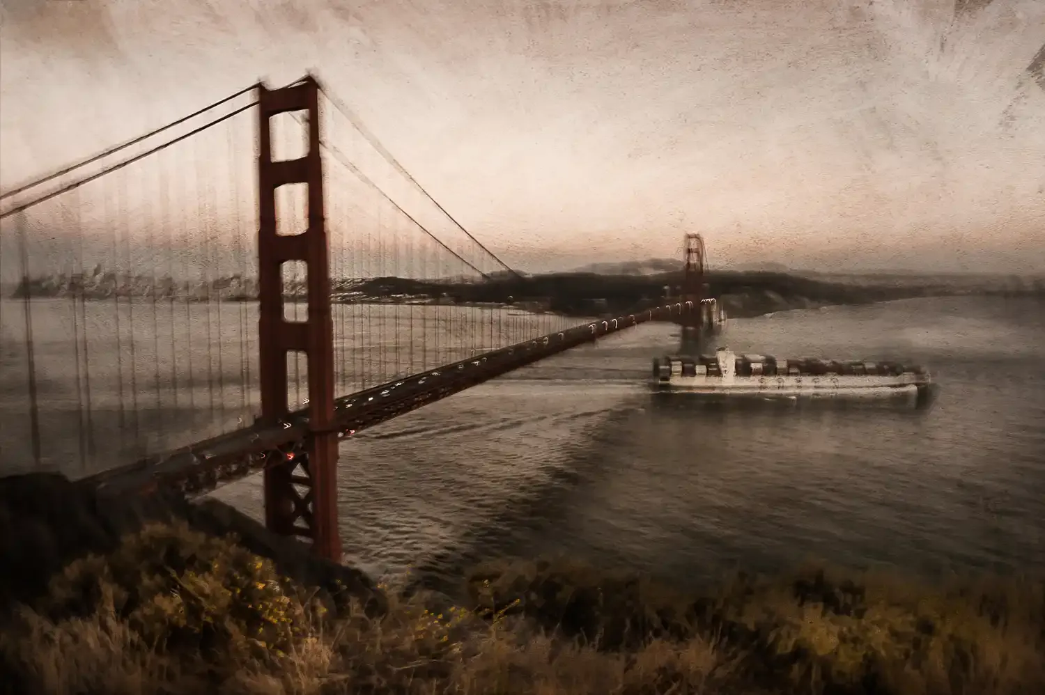 Golden Gate