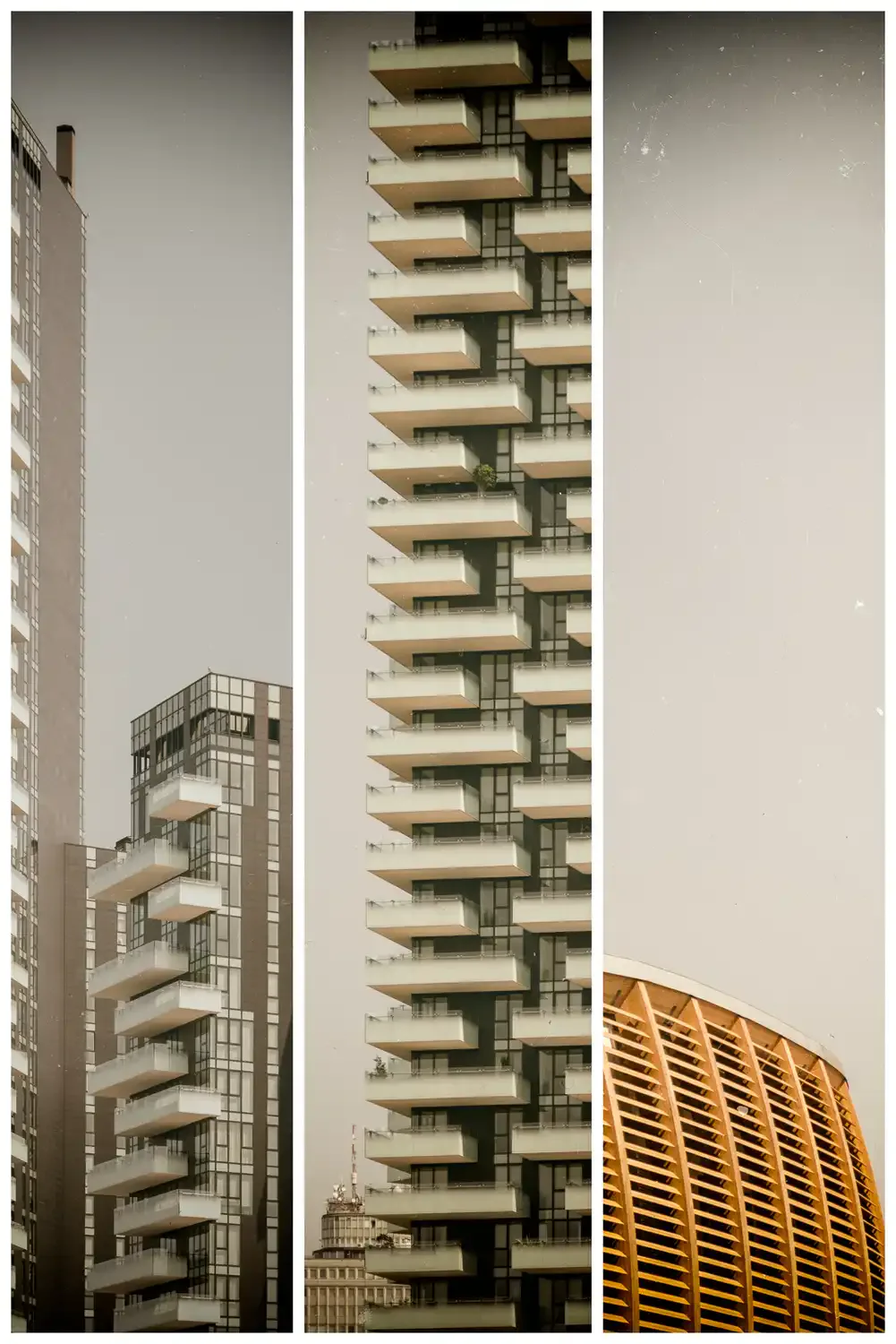 Milano! #1