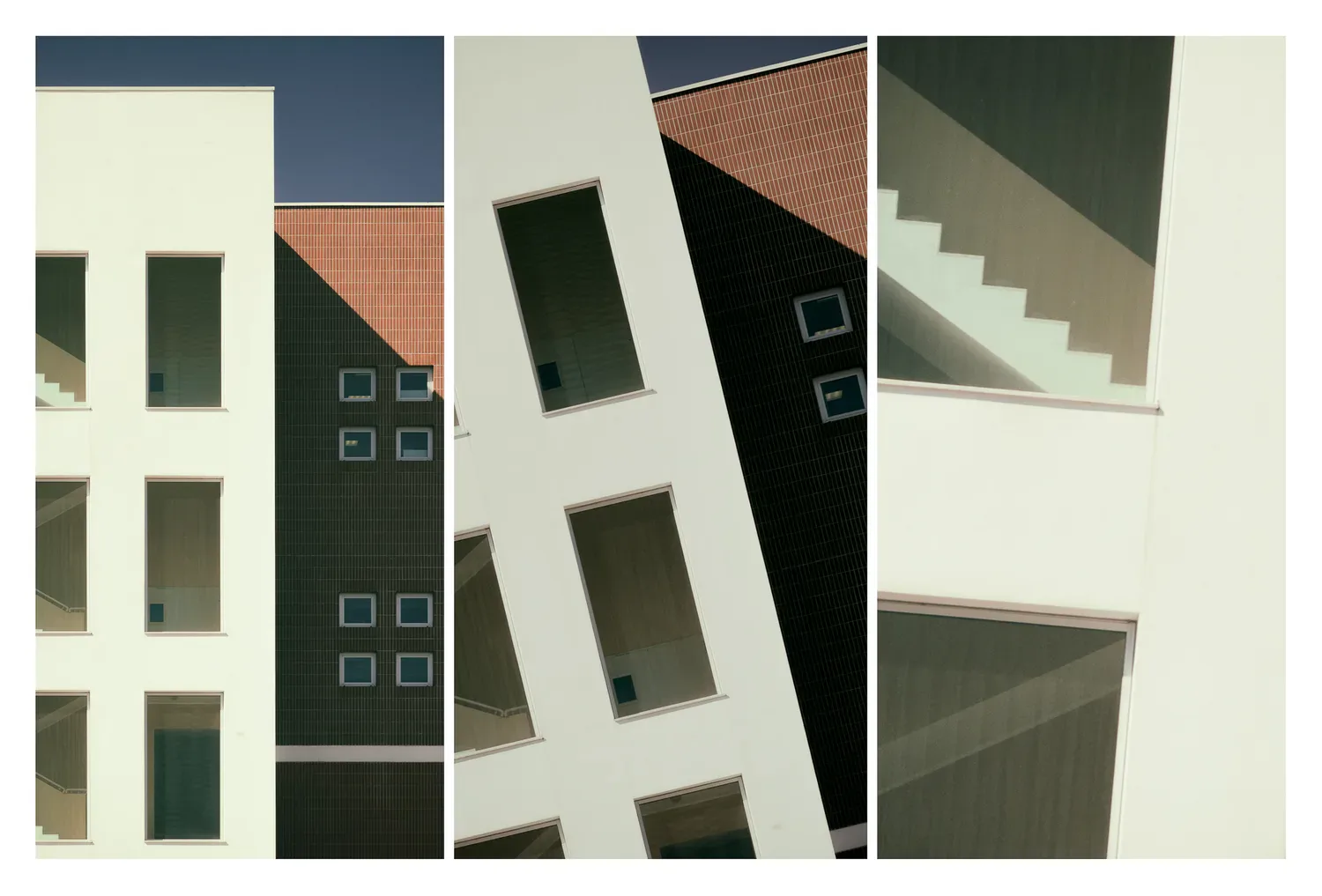 Building #1