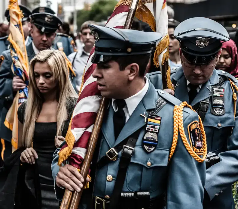 10th anniversary of 9/11, NY