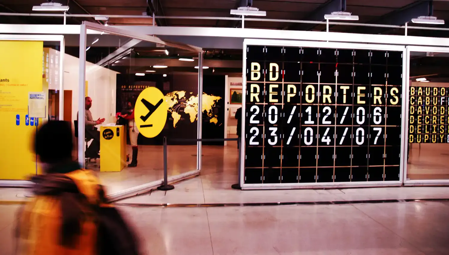 Airport