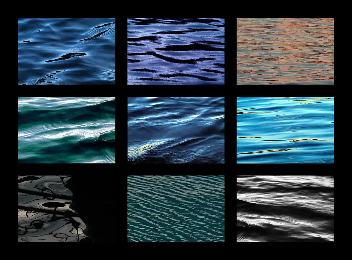 Sea, Study