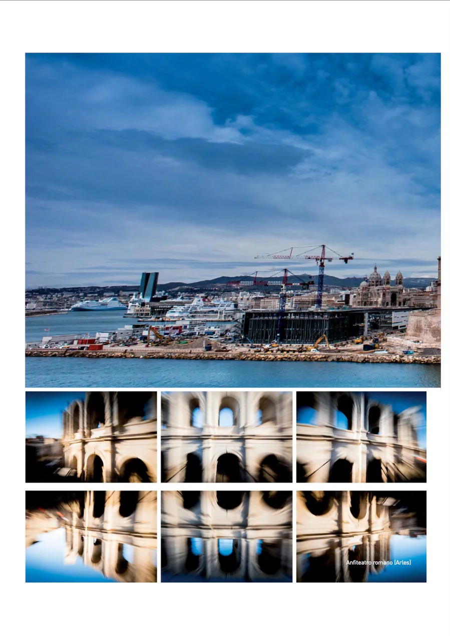 Elle — aprile 2013, pagina 3