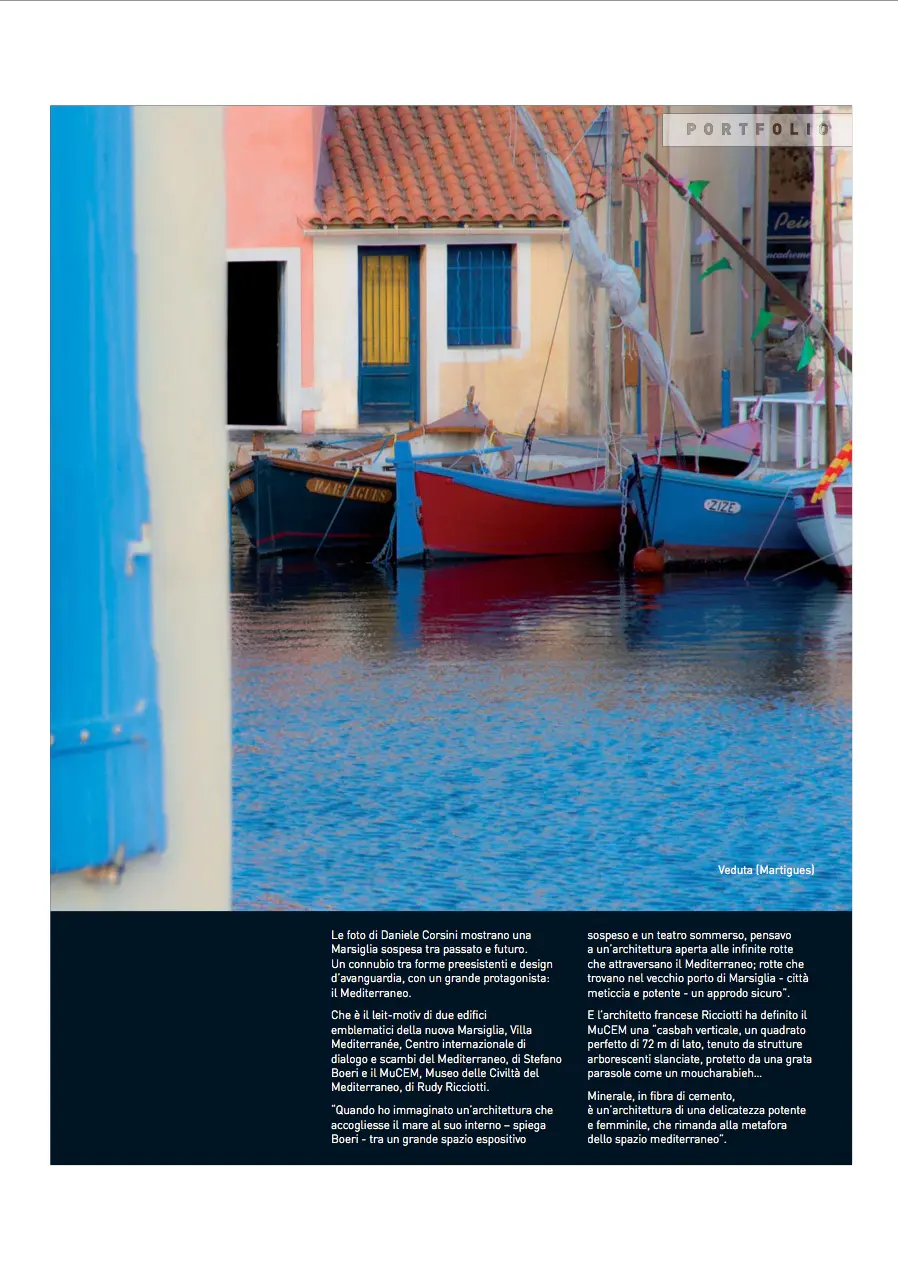 Elle — aprile 2013, pagina 6