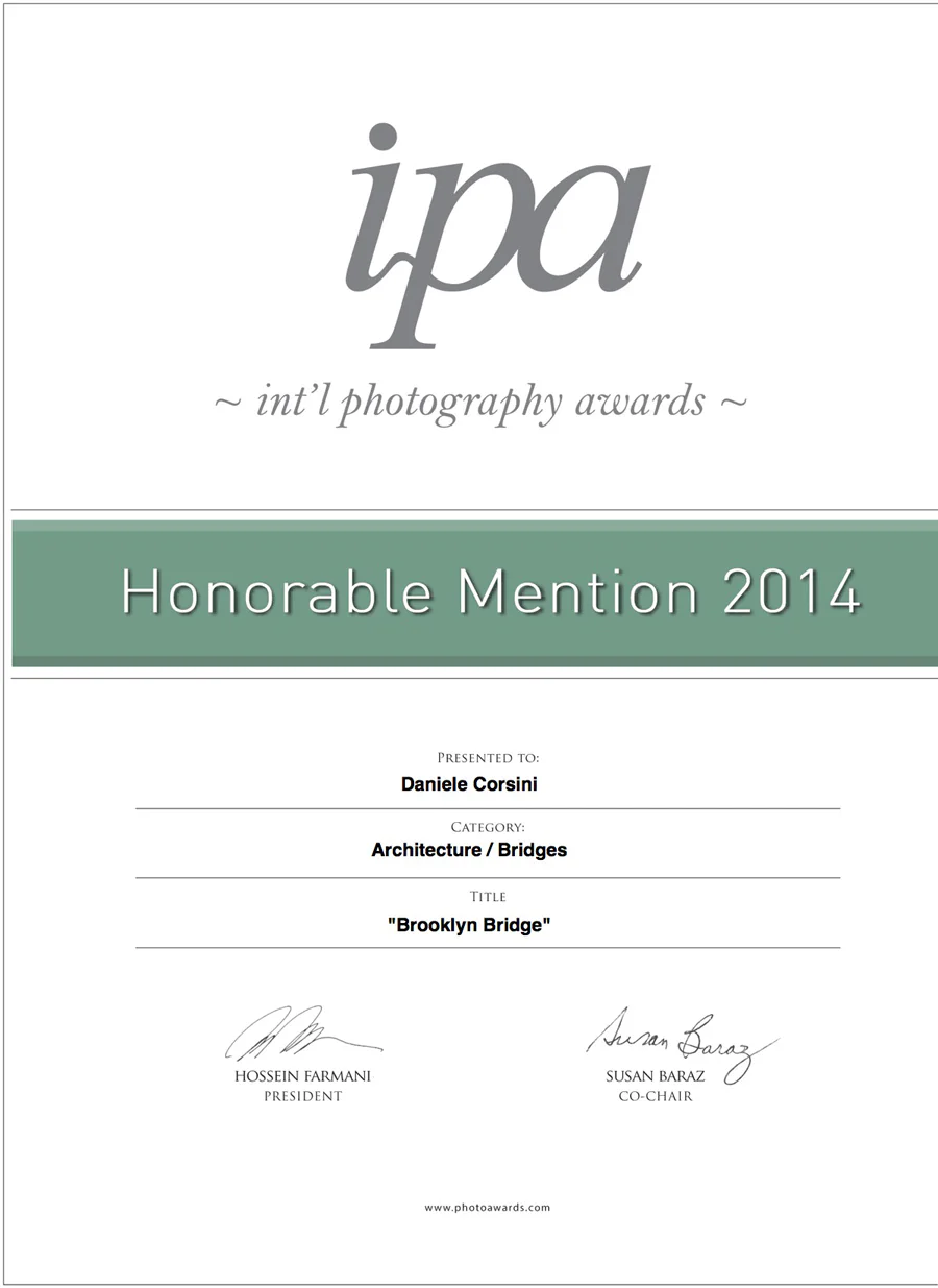 Awards, pagina 2