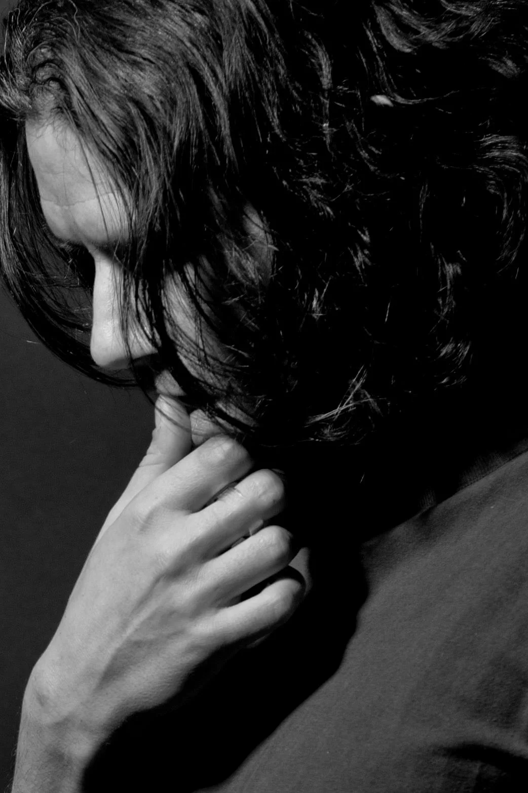 Ritratto di Daniele Corsini