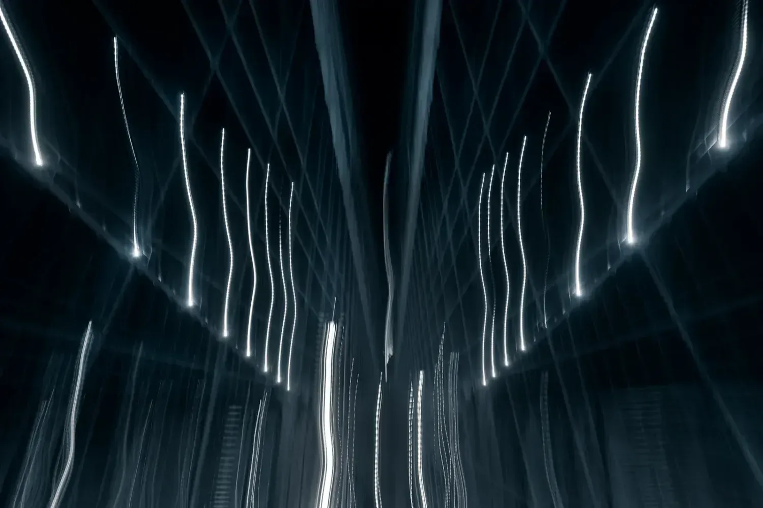 Brooklyn Bridge, Timeless Dream, The New York Trilogy