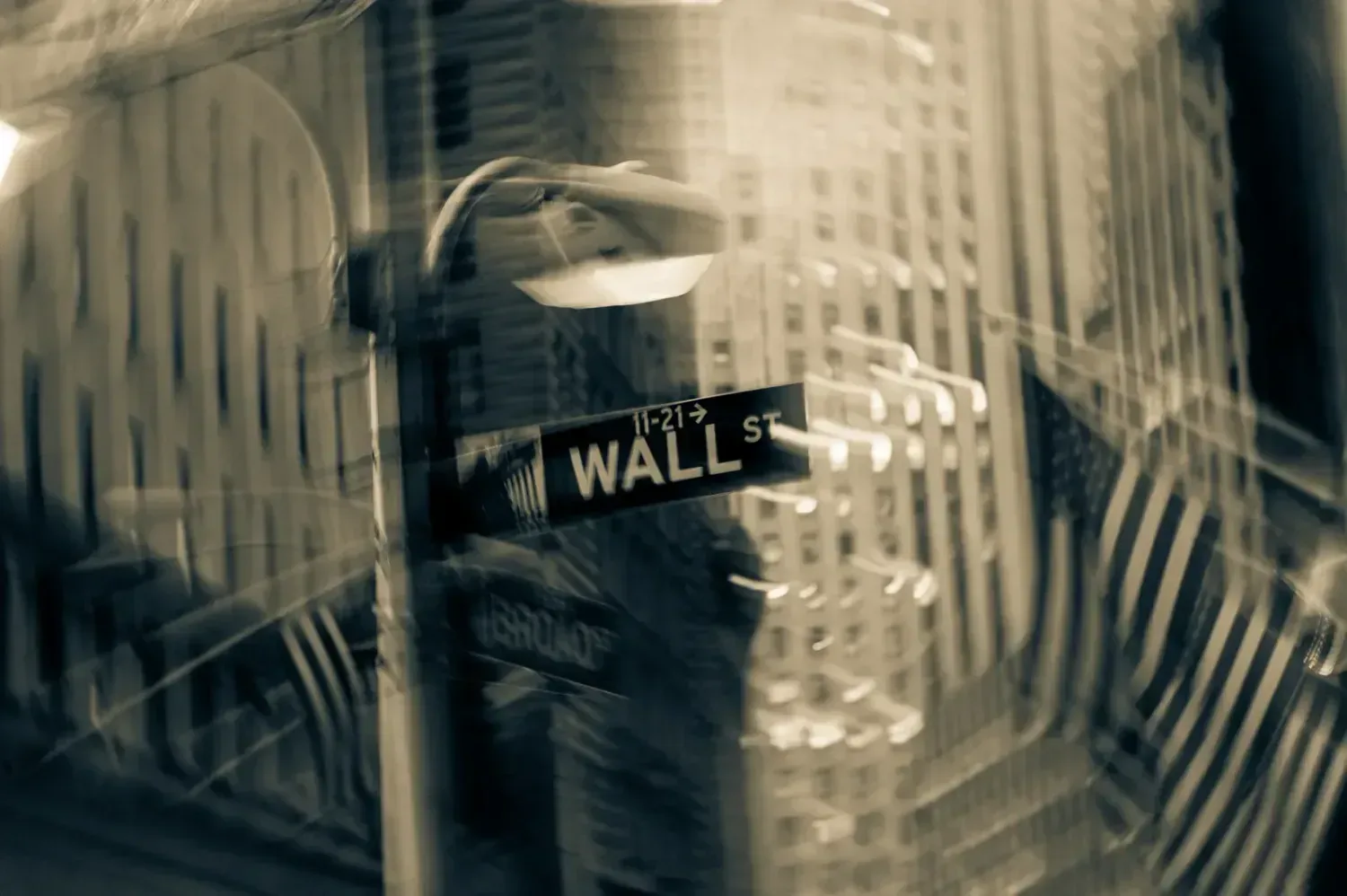 Downtown, Metamorphosis, The New York Trilogy